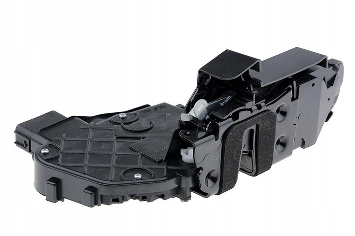 фото №7, Амортизатор центрального замка лівий зад land rover range rover evoque 2.0