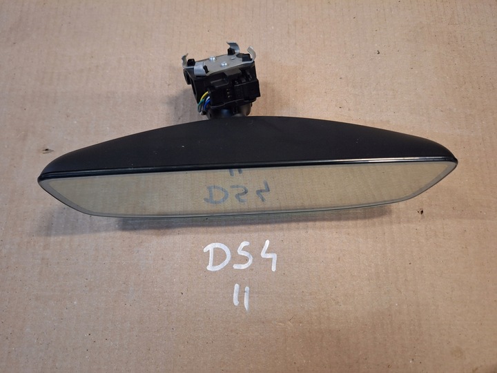 фото №1, Зеркало внутренние citroen ds4 ii peugeot 508 ii