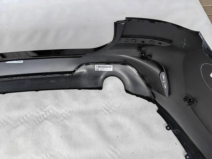 фото №12, Bmw 3 g21 м-пакет универсал- бампер зад