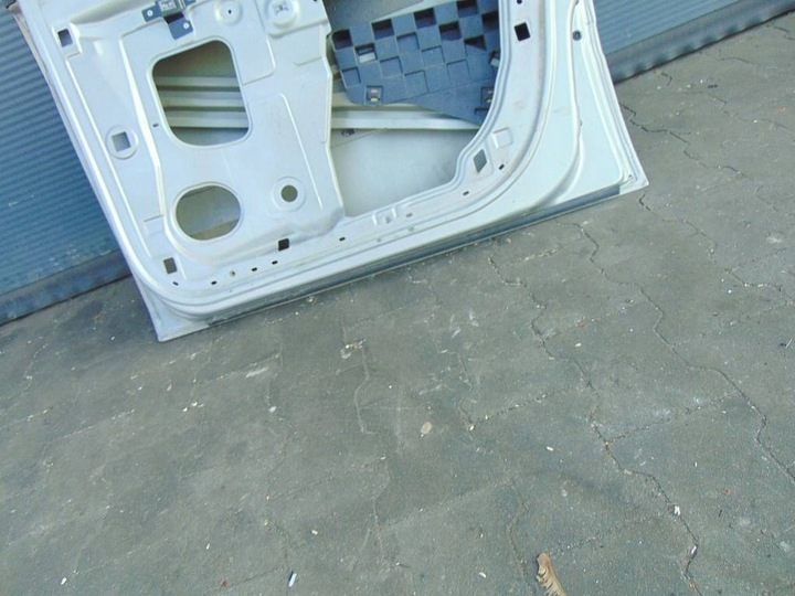 фото №9, Renault scenic ii 1.5dci 04r дверь перед правый