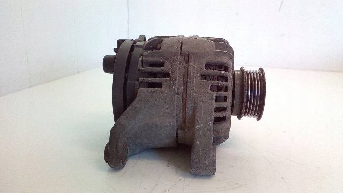 фото №8, Генератор fiat stilo 1,6 b 0124325058