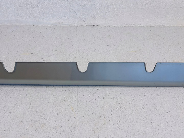 фото №8, Планка защита порога пороговая левая hyundai ioniq 5 87751-gi100