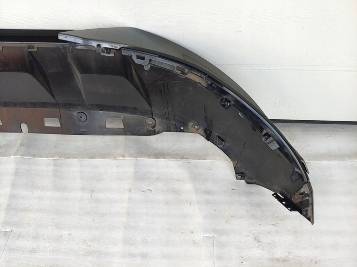 фото №9, Seat ateca cupra рестайлінг спойлер бампера перед 575805903i