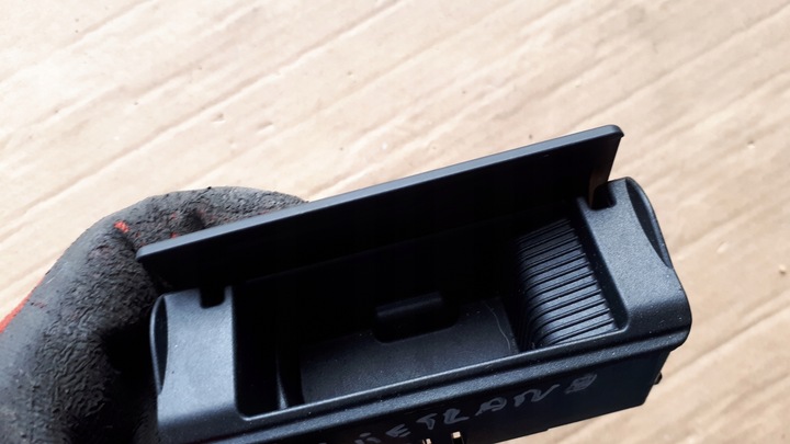 фото №8, S6 c7 a6 4g пепельница левая левый зад a7 4g s7