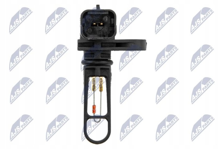 фото №16, Датчик температура воздуха впускной citroen c4 2004-2011 c5 ii | 1251249