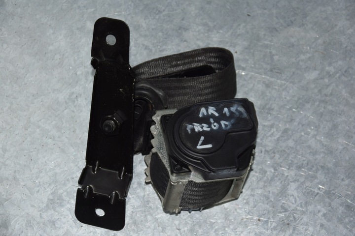 фото №1, Alfa romeo 159 pas безпеки лівий перед 1002316