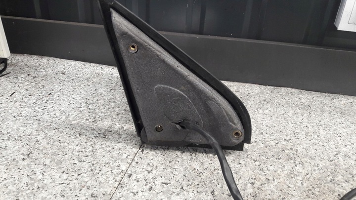 фото №8, Зеркало левая fiat stilo 7pin