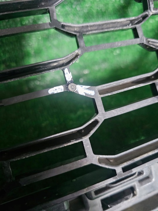 фото №5, Решётка передняя решётка радиатора перед audi rs3 sedan рестайлинг 8v5853651r