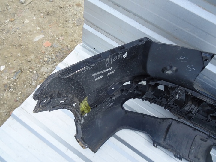 фото №8, Бампер зад задний audi q5 ii s-line 80a 17-21