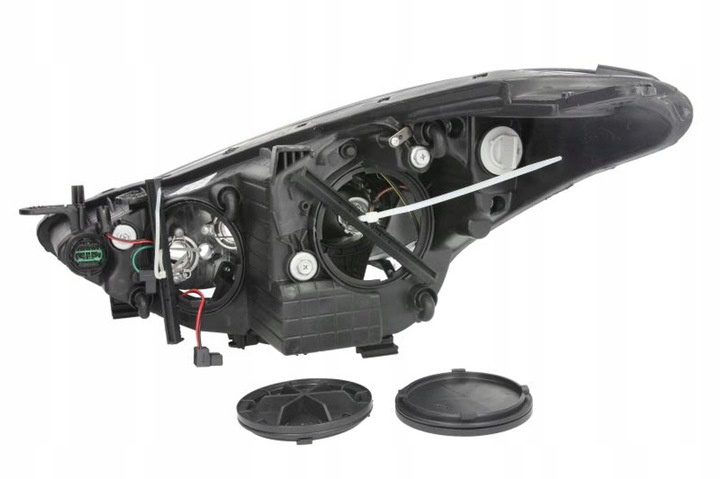 фото №2, Фара света передних 20-14319-05-2/tyc