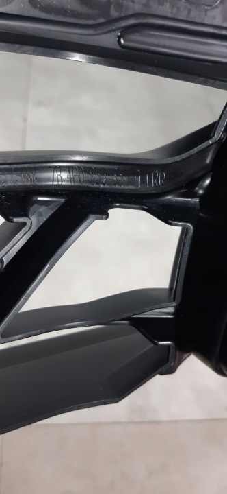 фото №6, Audi a6 c9 4p 24- решітка решітка радіатора 4p0853653c