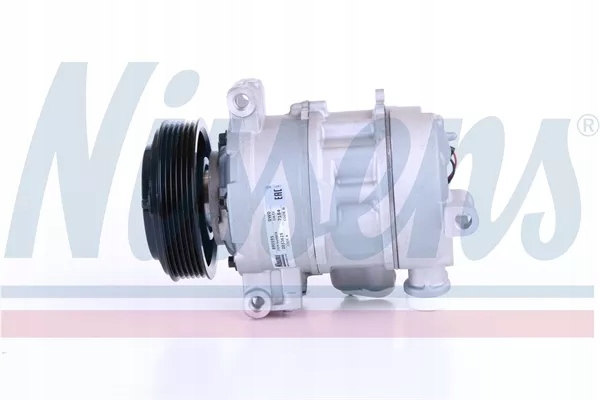 фото №1, Компресор do клімат. db w176 12-