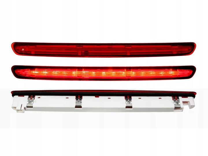 фото №1, Лампа свет третья сплава led vw caddy iv 4 15-