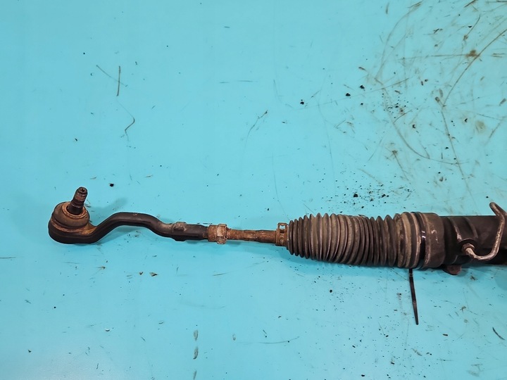 фото №10, Трансмиссия рулевая рулевая рейка bmw x3 e83 7853974381 3444201