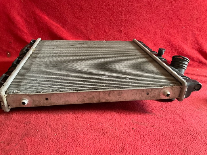 фото №7, Радіаторів porsche 991 boxter cayman 9p1121252 / 9p1121150h.as00 оригінал