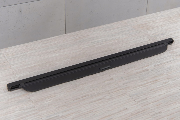 фото №7, Toyota land cruiser j200 2008-2021 ролета багажника