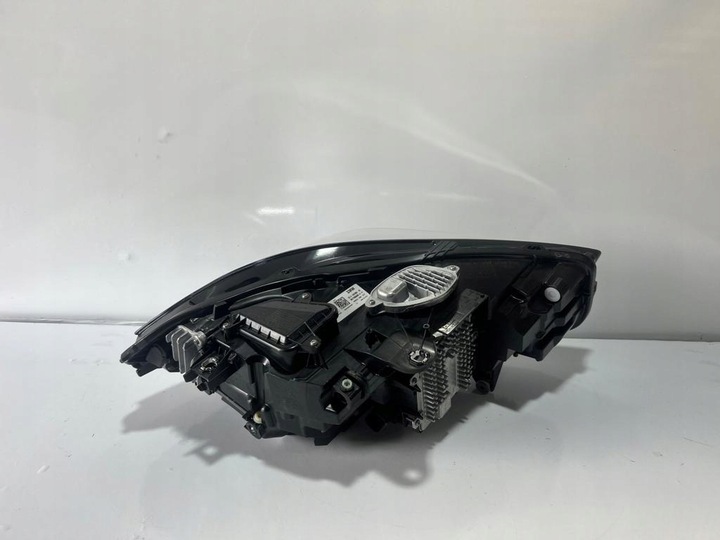 фото №10, Bmw f40 полный led адаптивный лампа левая правая