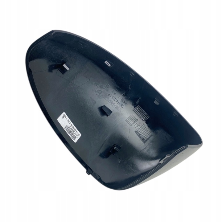 фото №13, Новая oem номер корпус накладка зеркало правая renault captur ii 963747851r