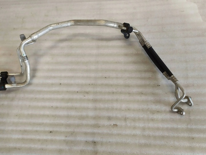 фото №9, Шланг шланг кондиціонера peugeot 3008 ii