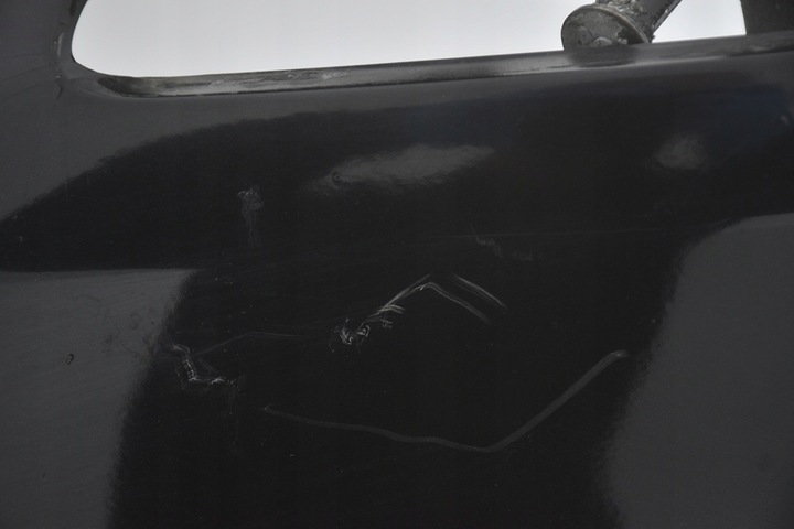 фото №11, Бампер переднее перед opel zafira b ii z20r