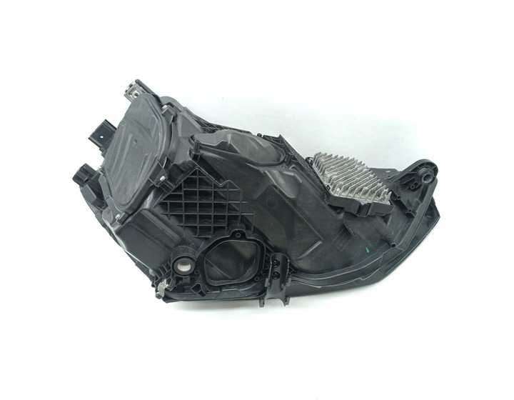 фото №11, Лампа левая передняя перед полный led matrix audi a7 c8 4k 4k8941035a