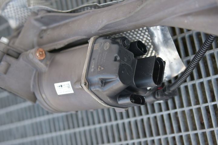 фото №7, Audi a3 8v рулевая рейка трансмиссия рулевая