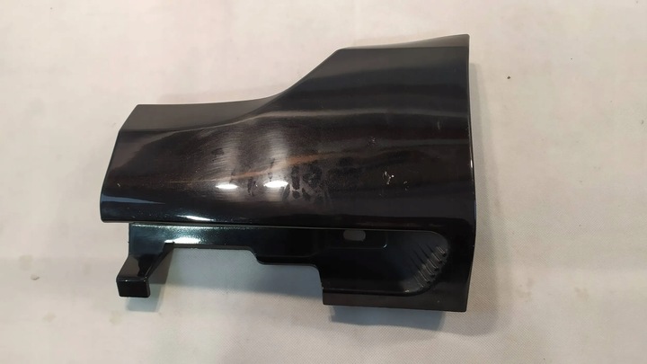 фото №1, Накладка планка ліва na поріг volvo v70