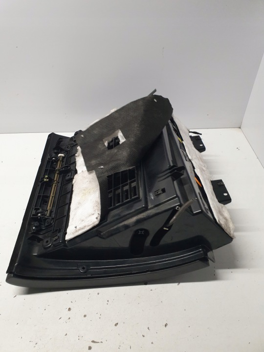 фото №7, Бардачок пасажира volkswagen oem номер 3d1857114e