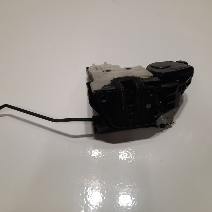 фото №1, Kia sportage ii замок дверь левый перед 5pin