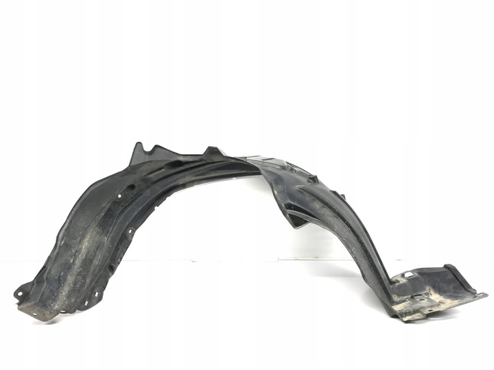 фото №7, Подкрылок левый перед передние toyota yaris cross 53876-0d421