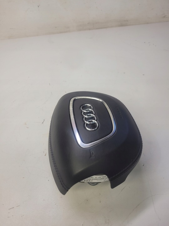 фото №5, Подушка безопасности водителя audi a8 d4 4h0880201s