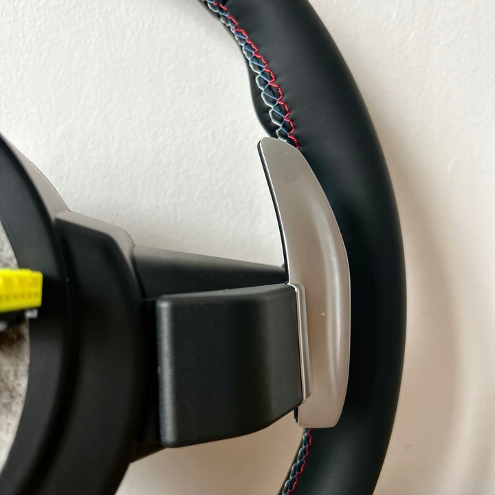 фото №7, Руль m sport bmw f30 f31 f32 f33 f34 f36