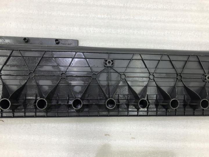 фото №7, Защита порога левый перед mercedes vito 639 p0099419