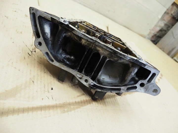 фото №15, Піддон масла масляна mazda 626 ge 92-96 2.0 16v fs