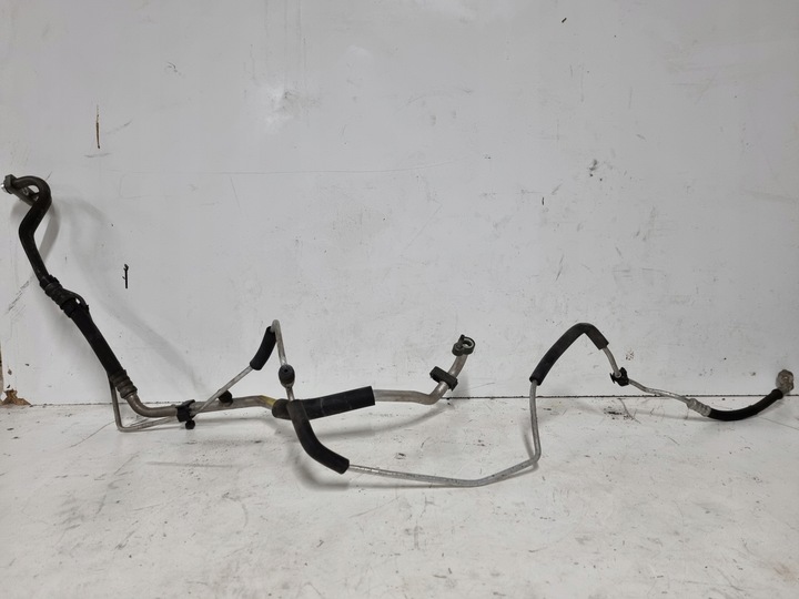 фото №1, Opel astra j 1.6 cdti шланги кондиционера
