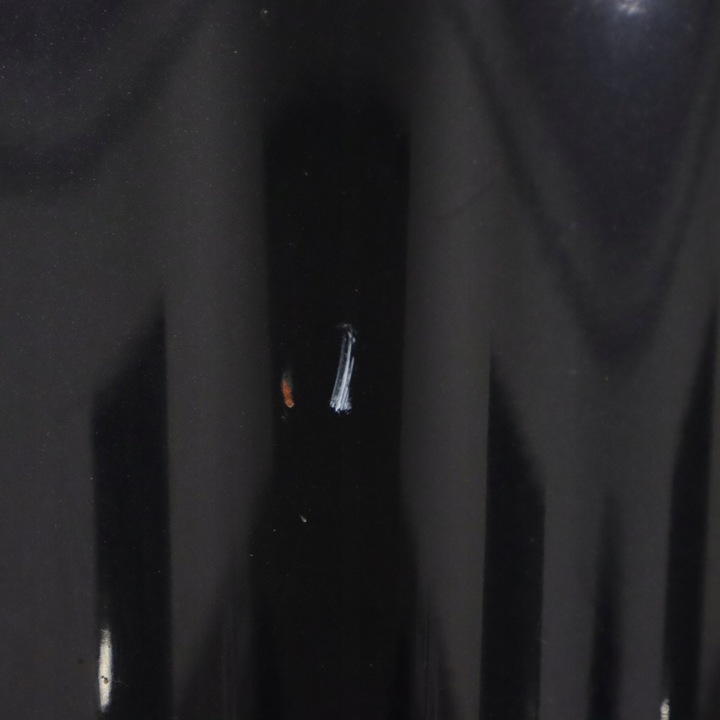 фото №9, Капот крышка двигателя mercedes a209 c209 обсидиан чёрный чёрный металлик 197