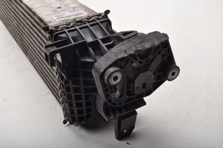 фото №7, Volvo s60 iii v60 ii s90 v90 радиаторов воздуха интеркулер 31338306