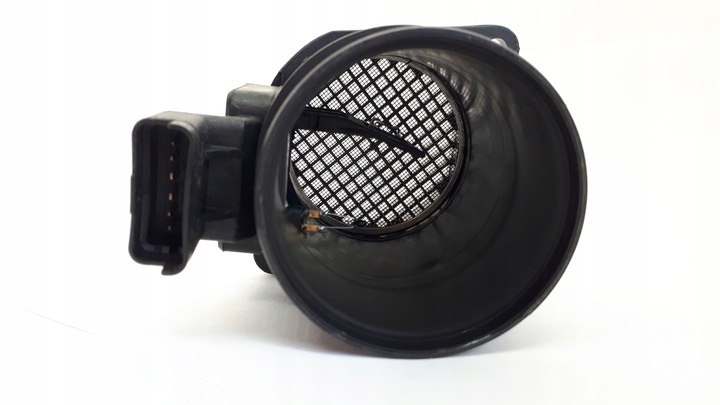 фото №3, Витратомір повітря renault clio espace megane trafic scenic vivaro