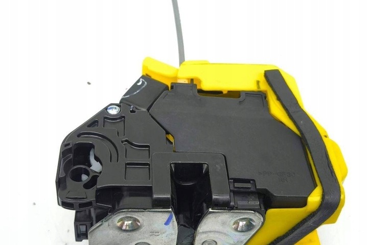 фото №7, Замок правих передніх двері hyundai 81320q0100 1.0l 2024