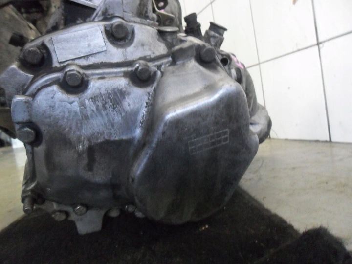 фото №6, Daewoo tacuma 2002 2.0 16v коробка передач изменения 5 коробки передач 97183707 механическая