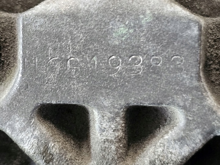 фото №8, Discovery iii 2.7 td v6 276dt 190 km насос гидроусилитель