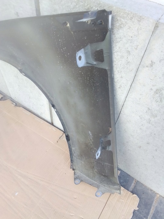 фото №10, Audi a5 s5 8w 18- крыло правый перед ly9t usa