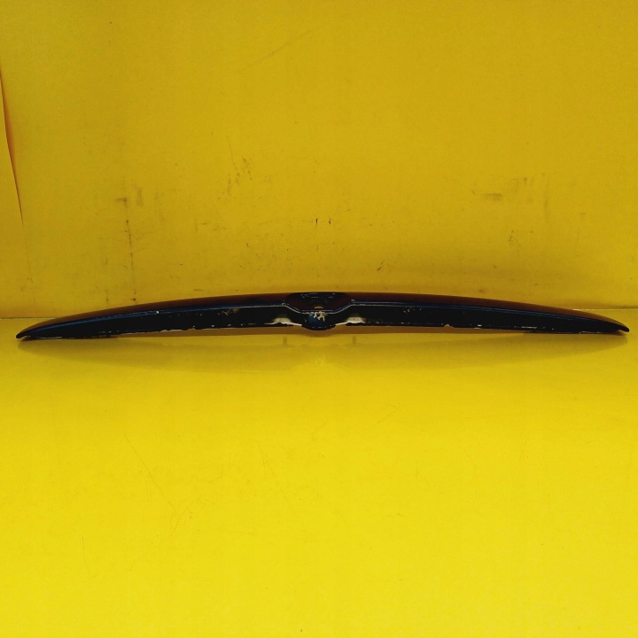 фото №7, Накладка кришки багажника opel vectra b 90463727 nr118