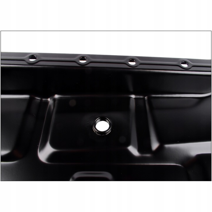 фото №9, Поддон масла vw passat audi a4 skoda superb