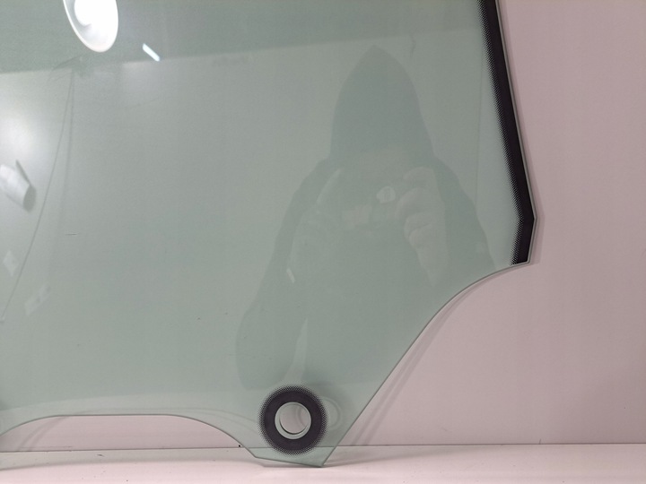 фото №10, Bmw ix 2024 стекло задних правых боковых дверь