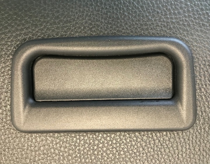 фото №7, Vw touareg 760 ролета багажника 760867871b