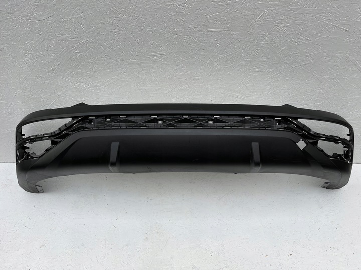 фото №1, Hyundai tucson 4 iv бампер зад задній pdc 2021- 86612-n7000