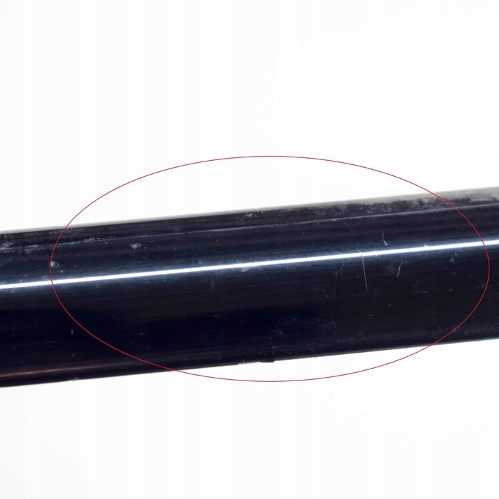 фото №6, Audi a5 8t 8f 2015 права сторона планка / прокладка скла двері задніх