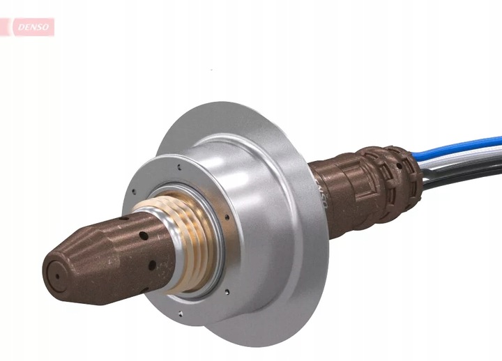 фото №10, Лямбда-зонд denso dox-0559