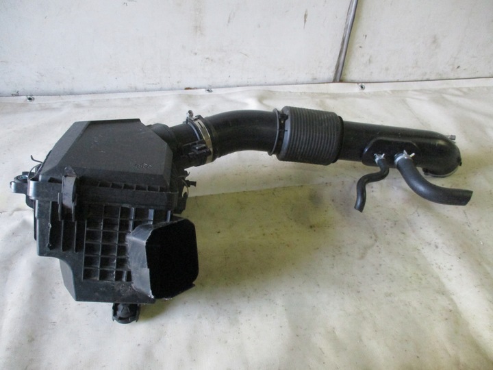 фото №7, Корпус фильтра воздуха hyundai tucson 4 iv 20r- гибрид 28100-p0400